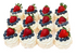 Пирожные Павлова