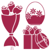 Букеты