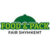 FOOD & PACKAGE FAIR SHYMKENT